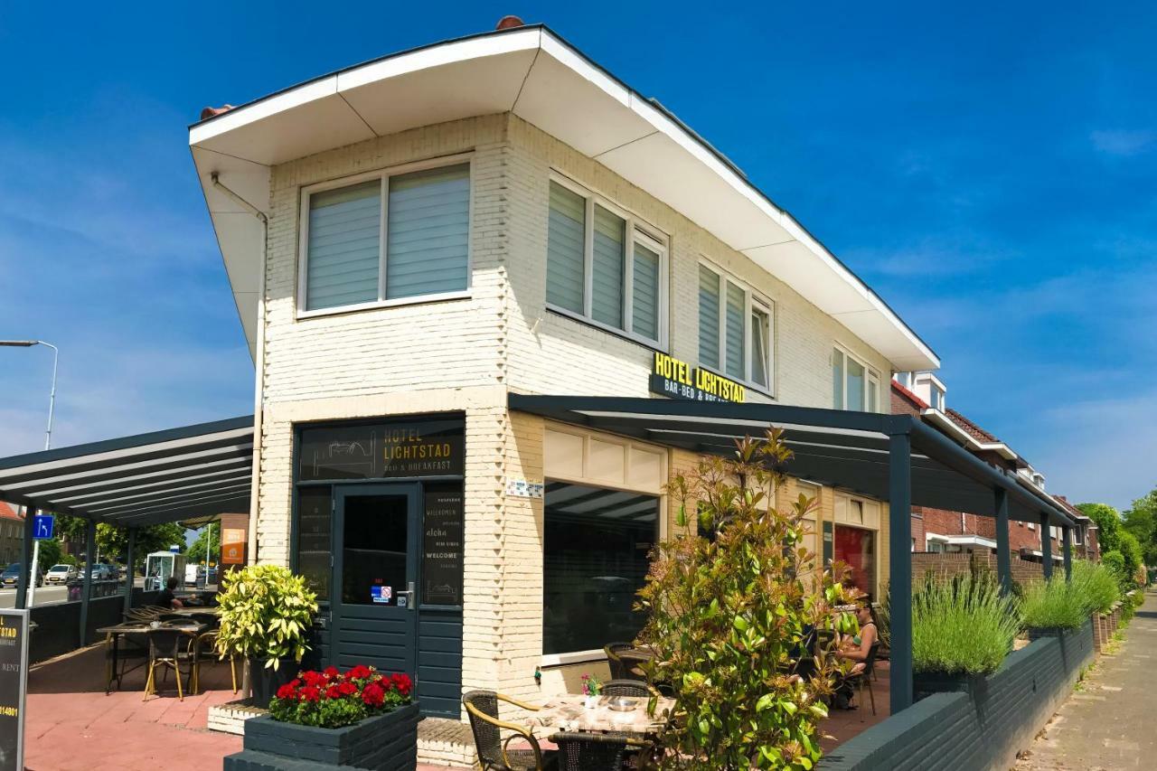 B&B Hotel Lichtstad Eindhoven Exterior foto